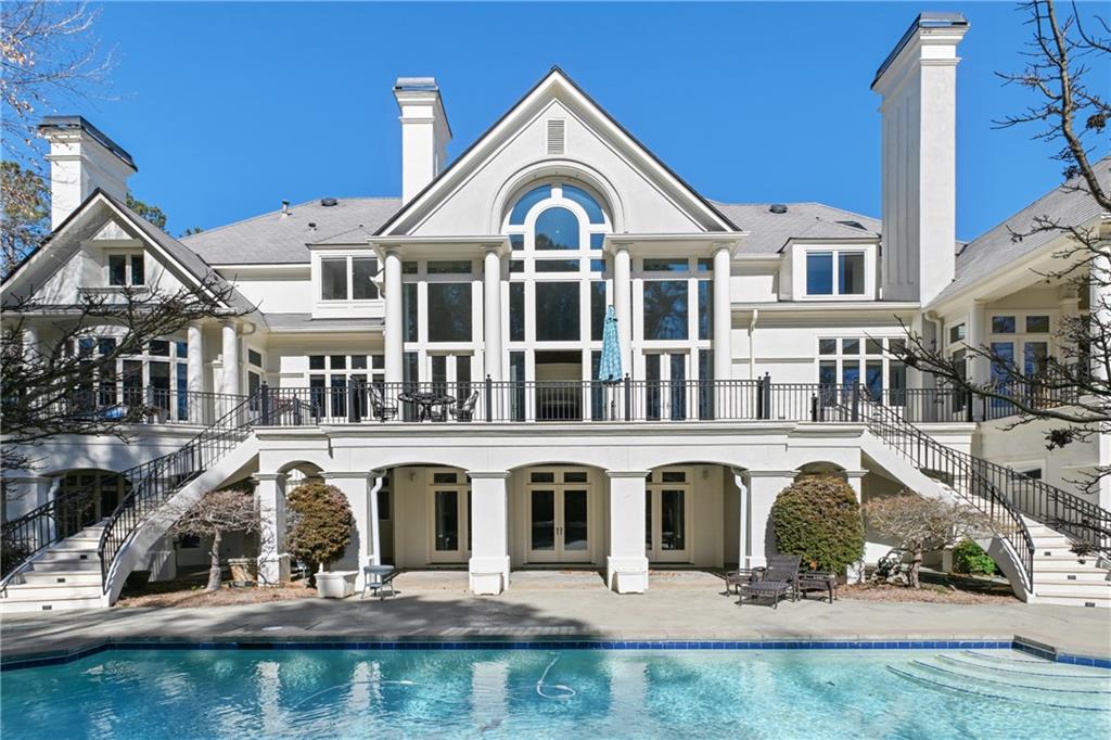 Country Club Of The South - Residential