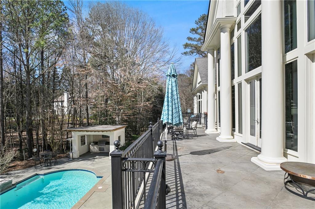 Country Club Of The South - Residential