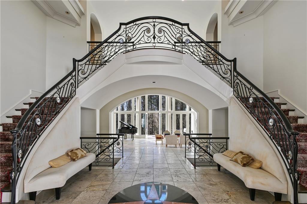 Country Club Of The South - Residential