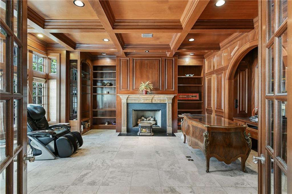 Country Club Of The South - Residential