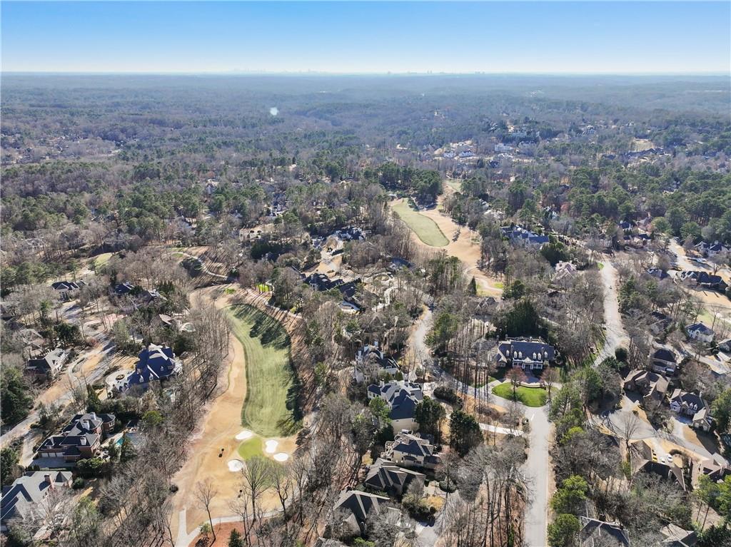 Country Club Of The South - Residential