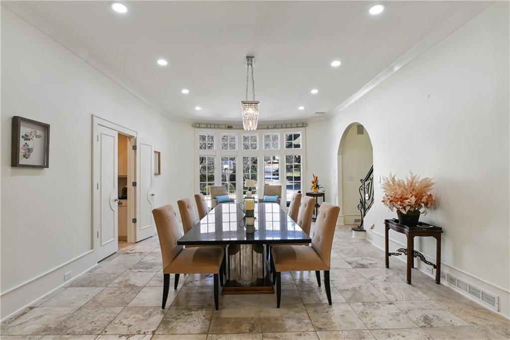 Country Club Of The South - Residential