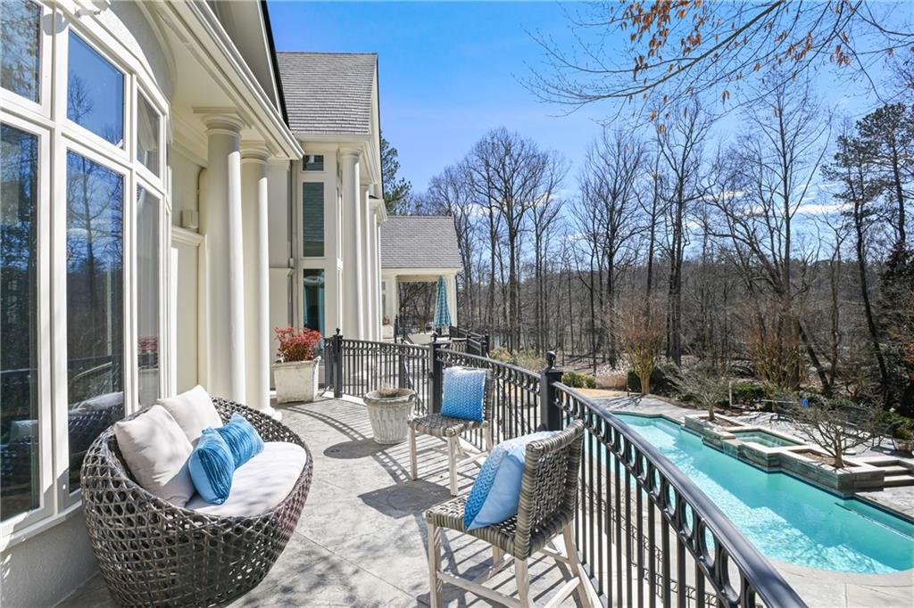 Country Club Of The South - Residential
