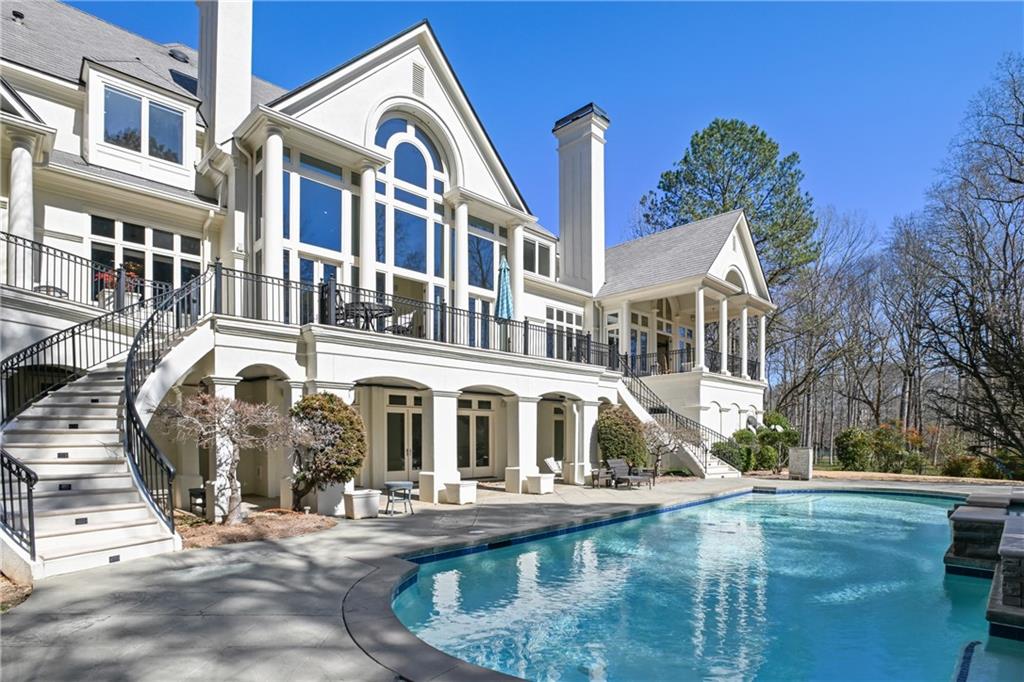 Country Club Of The South - Residential