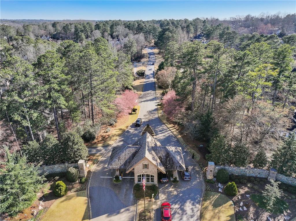 Country Club Of The South - Residential