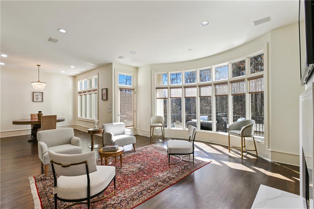 Country Club Of The South - Residential
