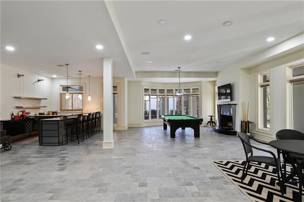 Country Club Of The South - Residential