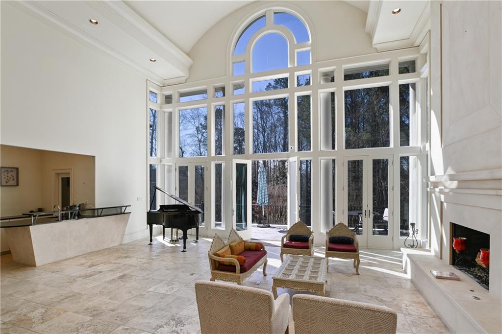 Country Club Of The South - Residential