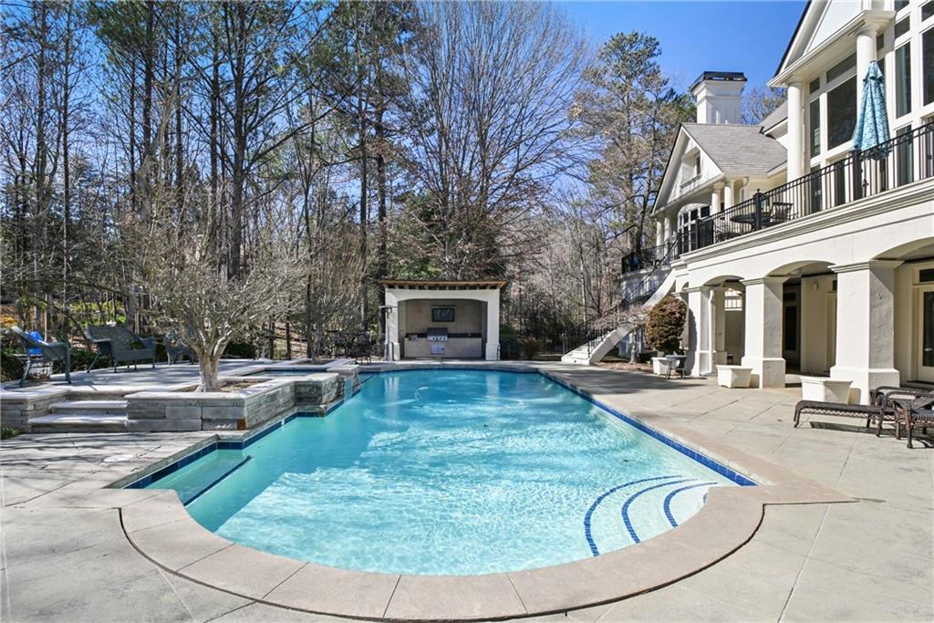 Country Club Of The South - Residential