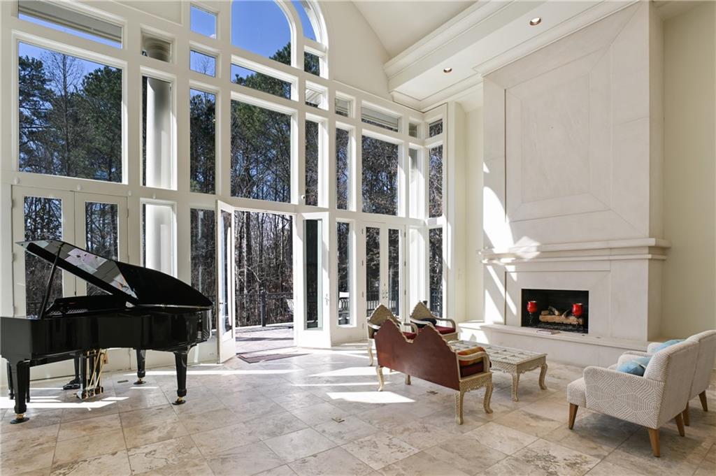 Country Club Of The South - Residential