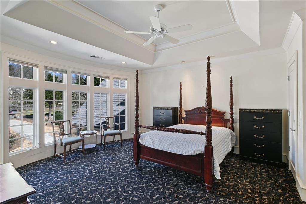 Country Club Of The South - Residential