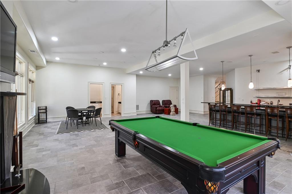 Country Club Of The South - Residential