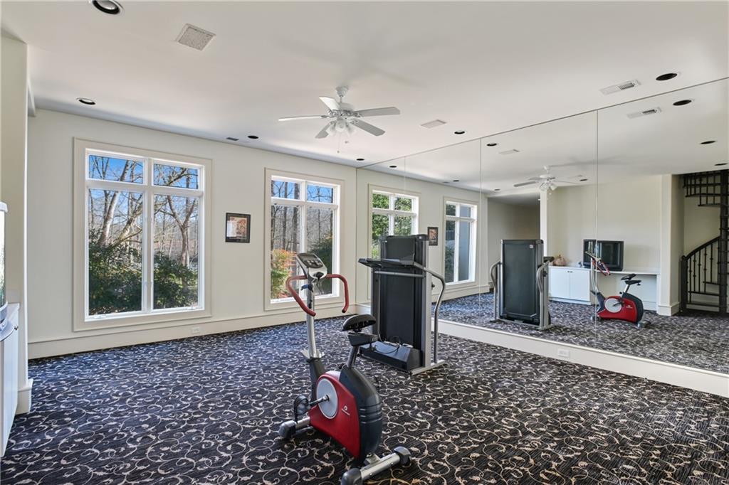 Country Club Of The South - Residential