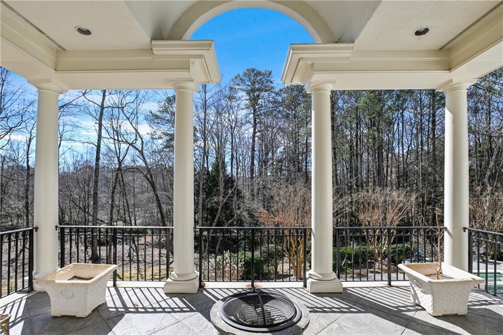 Country Club Of The South - Residential