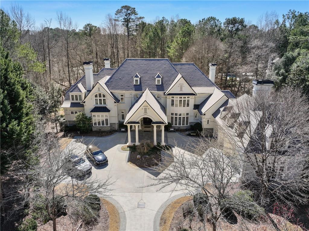 Country Club Of The South - Residential