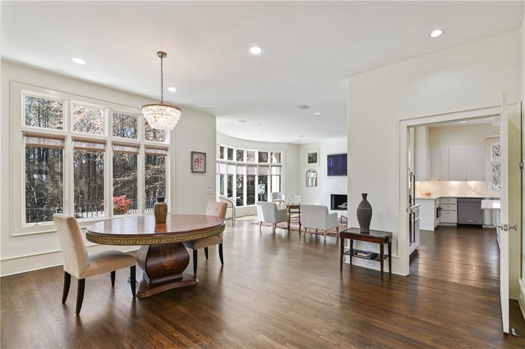 Country Club Of The South - Residential