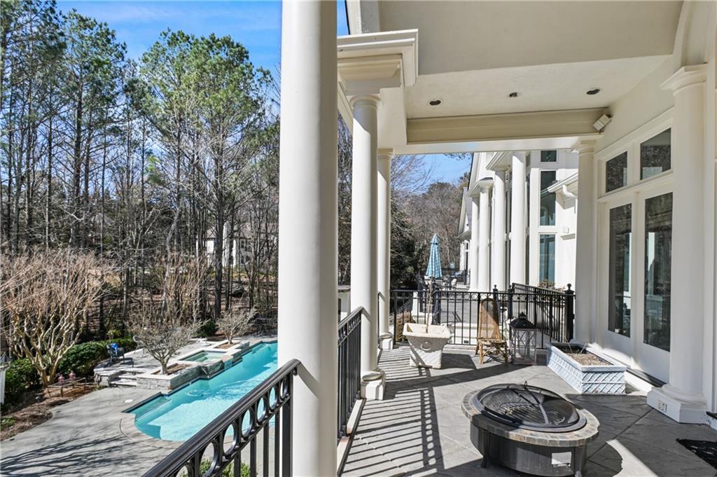 Country Club Of The South - Residential