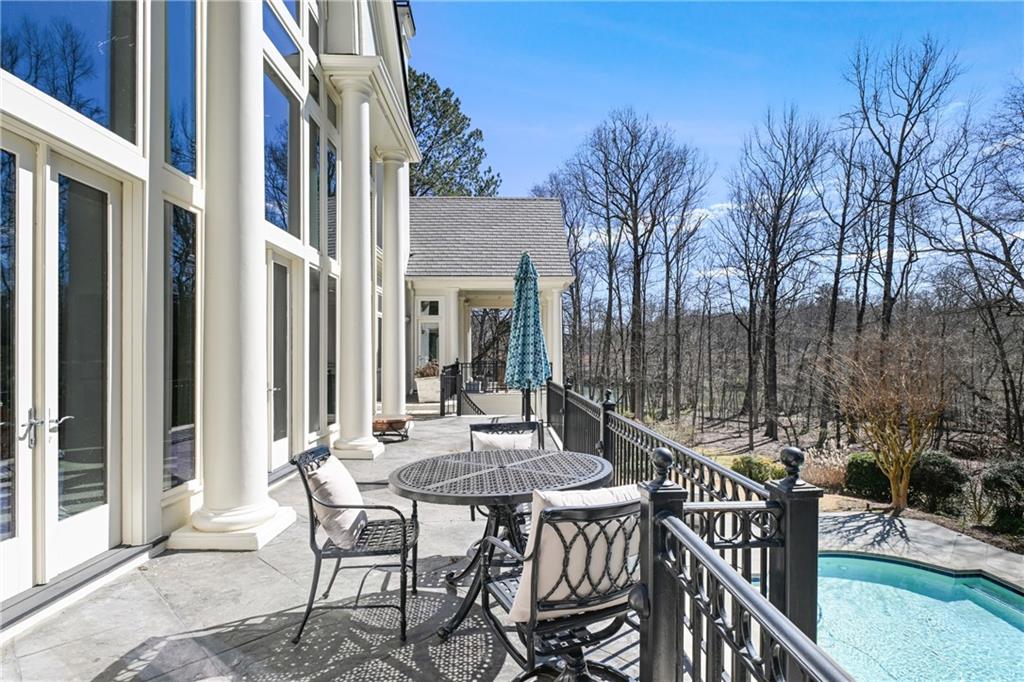 Country Club Of The South - Residential