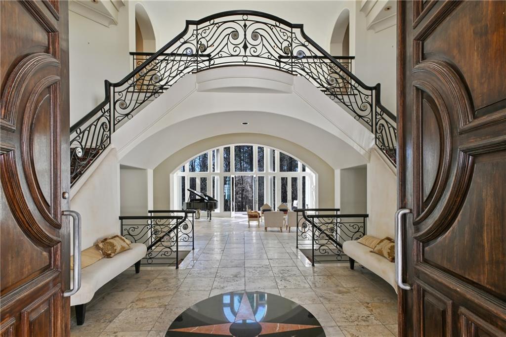 Country Club Of The South - Residential