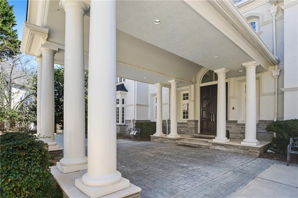 Country Club Of The South - Residential