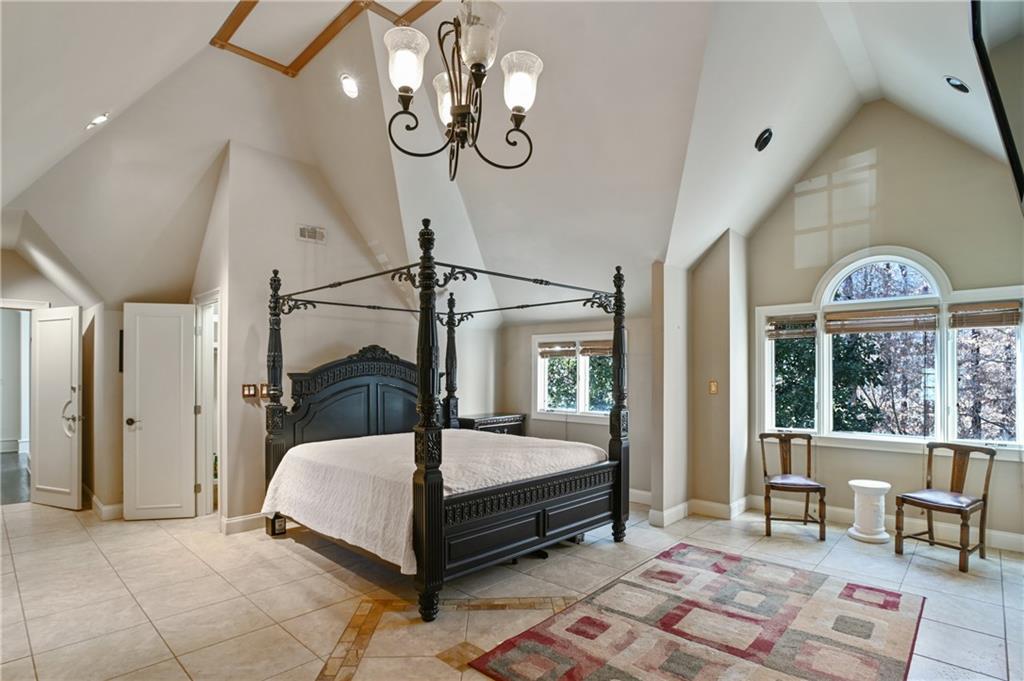 Country Club Of The South - Residential