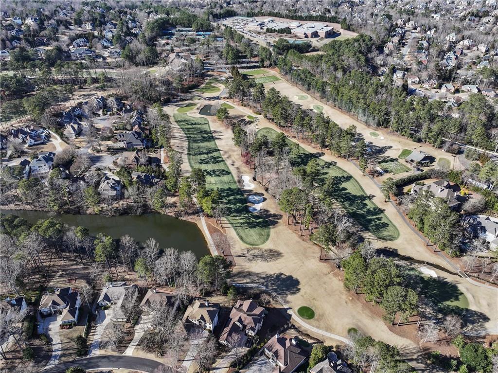Country Club Of The South - Residential