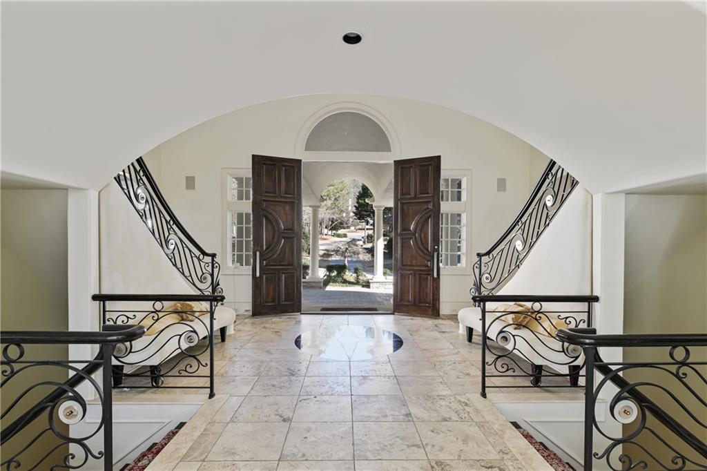 Country Club Of The South - Residential