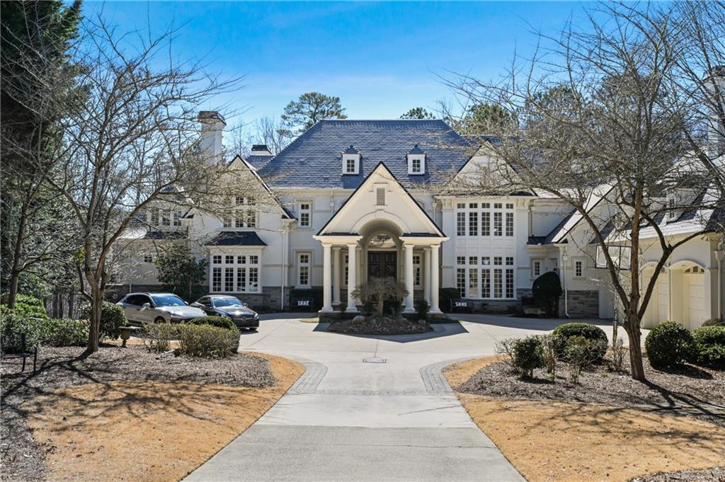 Country Club Of The South - Residential