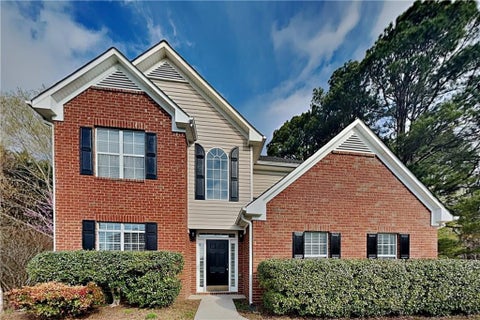 Homes For Rent - 2730 Jona Trail<br/> Dacula, GA 30019