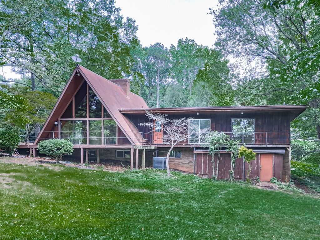1467 Shiloh Trail East NW