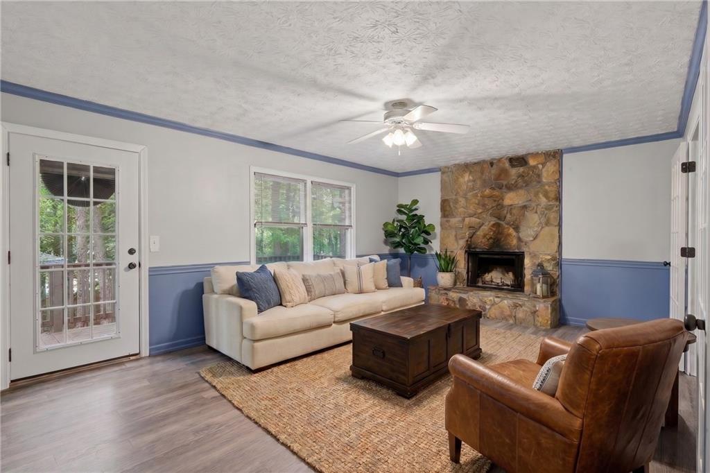 3191 Limrick Lane