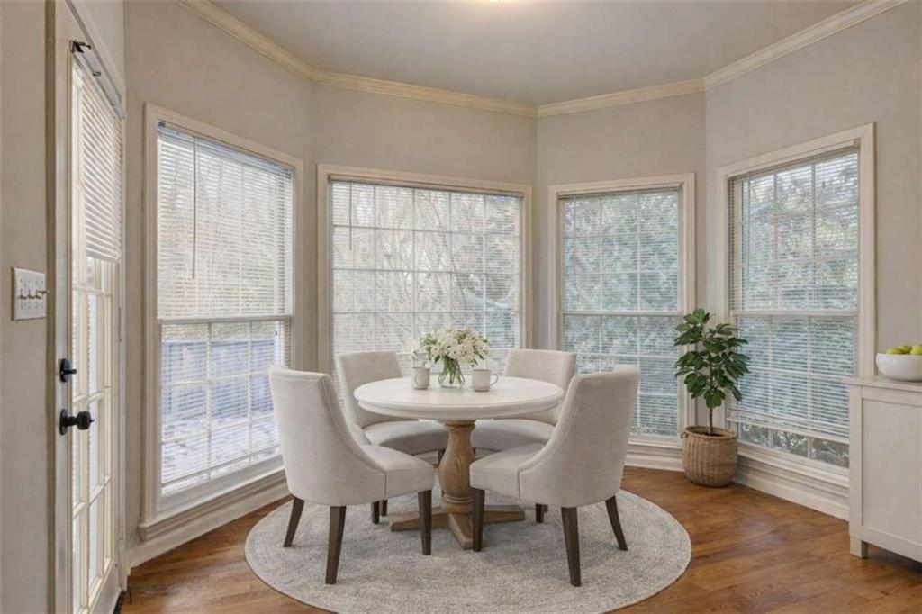 980 Laurel Springs Lane