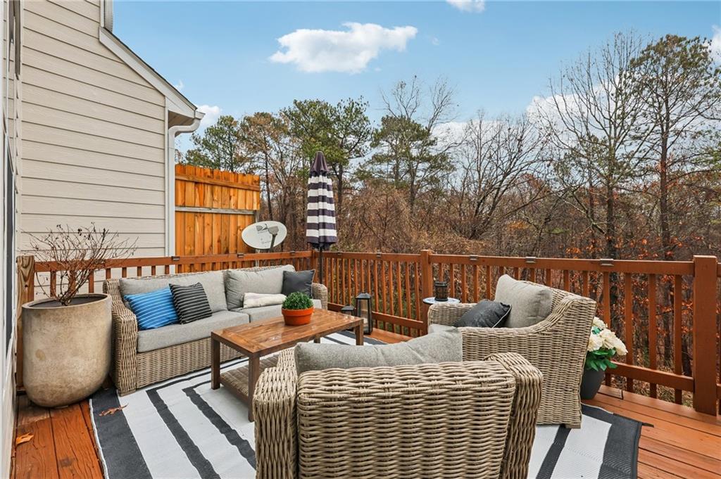 3811 Chattahoochee Summit Drive SE 5