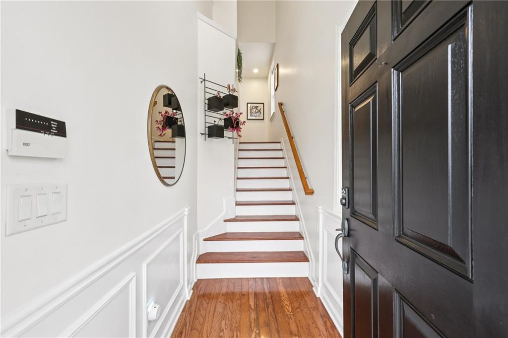 3811 Chattahoochee Summit Drive SE 5