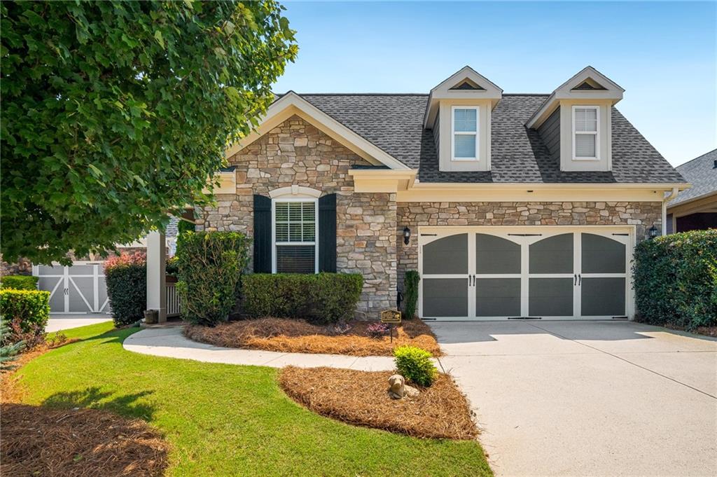 3180 Willow Creek Drive
