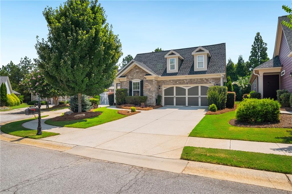 3180 Willow Creek Drive