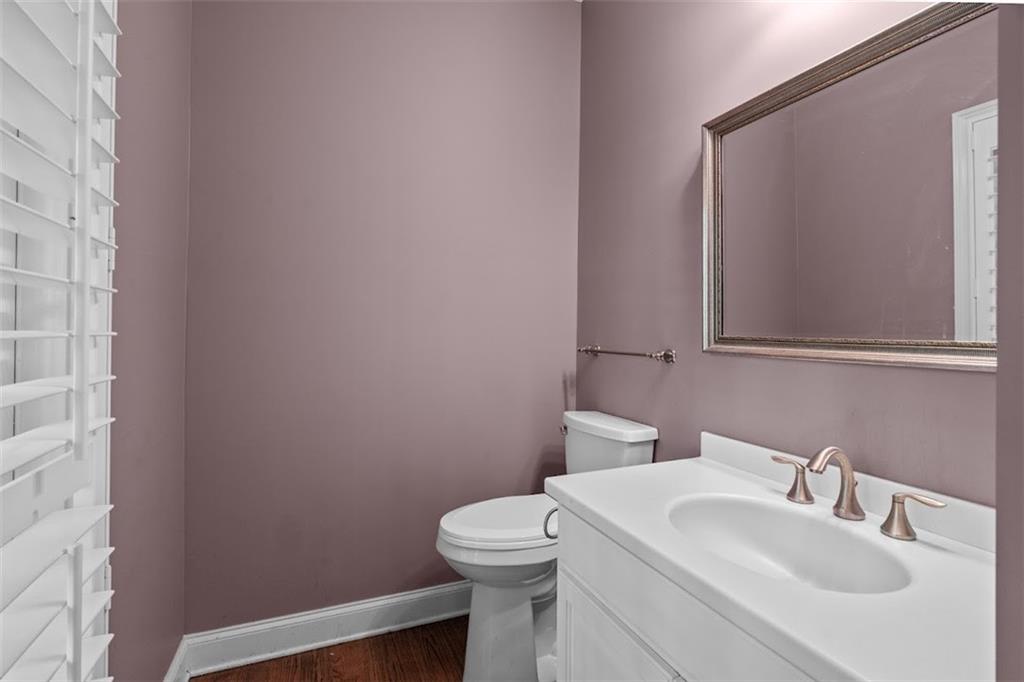 2058 Sewanee Court, Villa Rica, Georgia image 26