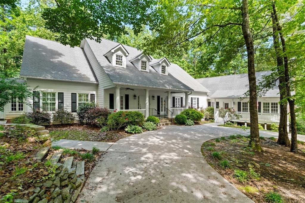 2058 Sewanee Court