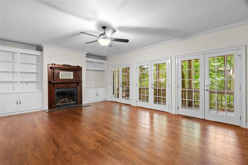 2058 Sewanee Court, Villa Rica, Georgia image 16
