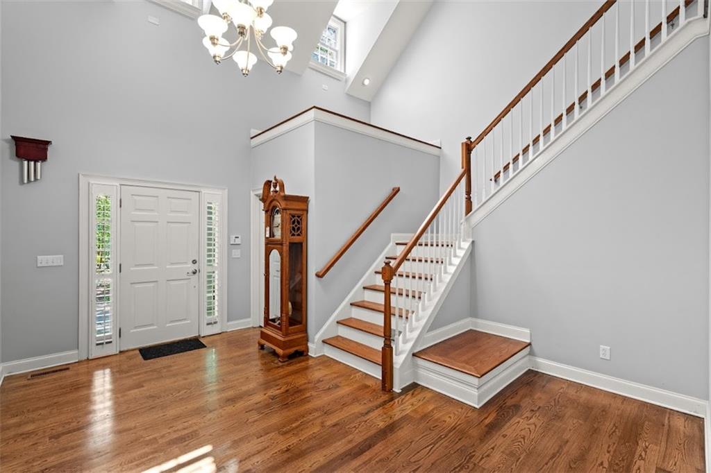 2058 Sewanee Court, Villa Rica, Georgia image 11