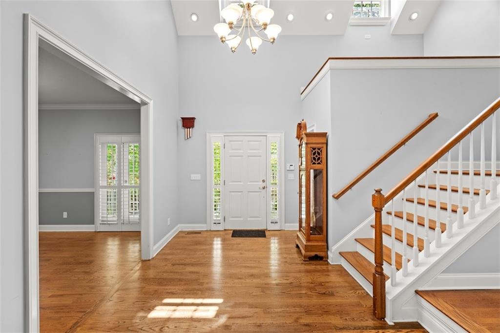 2058 Sewanee Court, Villa Rica, Georgia image 12