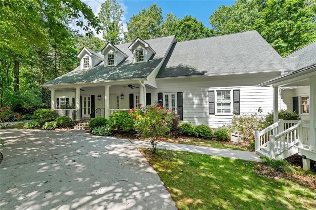 2058 Sewanee Court, Villa Rica, Georgia image 7