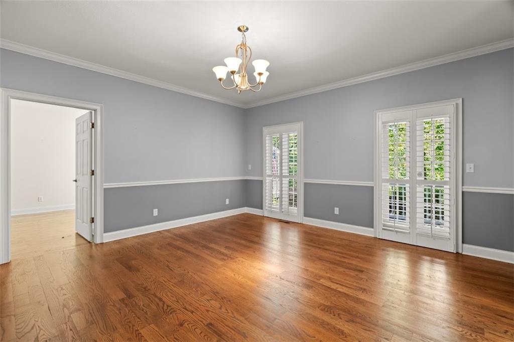 2058 Sewanee Court, Villa Rica, Georgia image 15