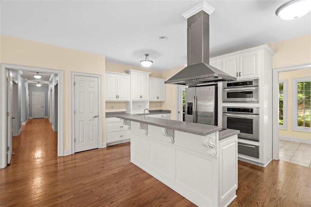 2058 Sewanee Court, Villa Rica, Georgia image 21