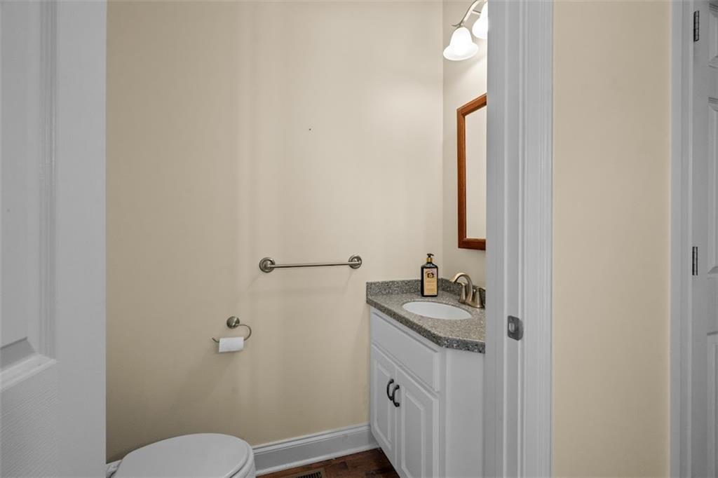 2058 Sewanee Court, Villa Rica, Georgia image 27