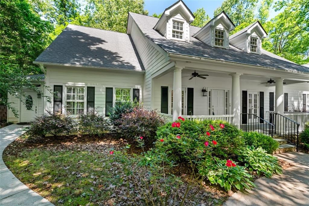 2058 Sewanee Court