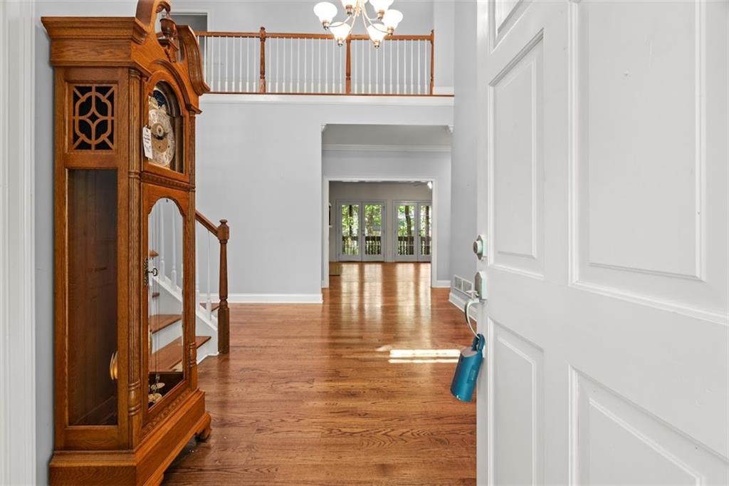 2058 Sewanee Court, Villa Rica, Georgia image 10