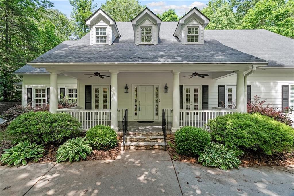 2058 Sewanee Court