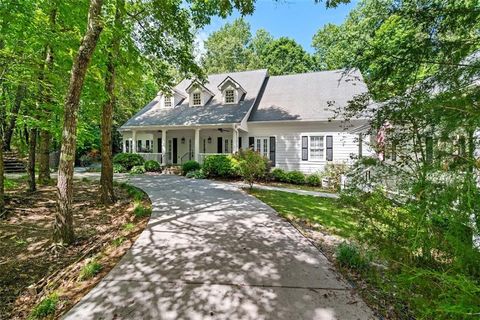 2058 Sewanee Court Villa Rica GA 30180