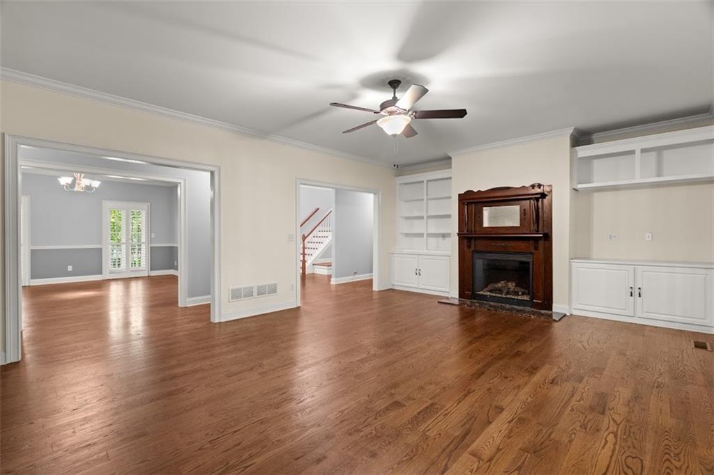 2058 Sewanee Court, Villa Rica, Georgia image 17